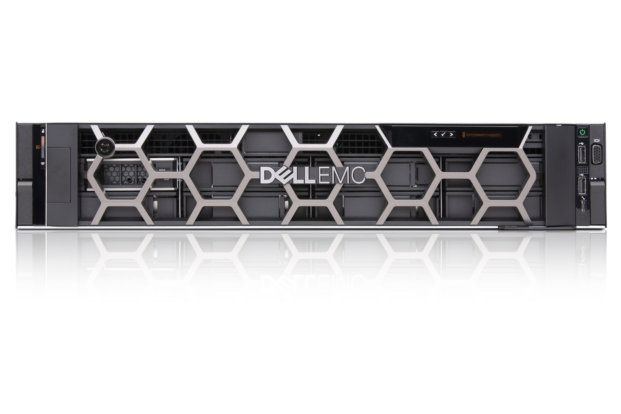 Core 5200の正面画像