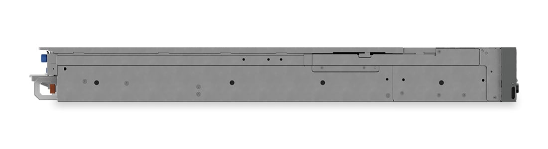 Server Core X50r Left