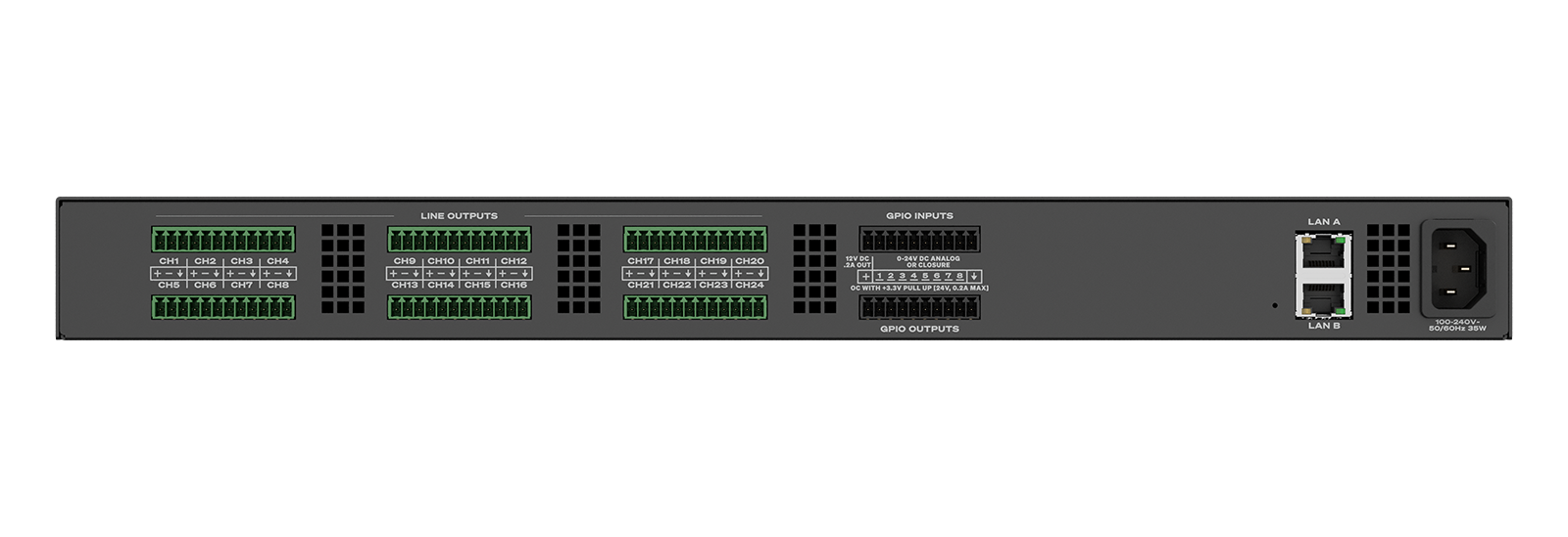 QIO-L24o - 背面