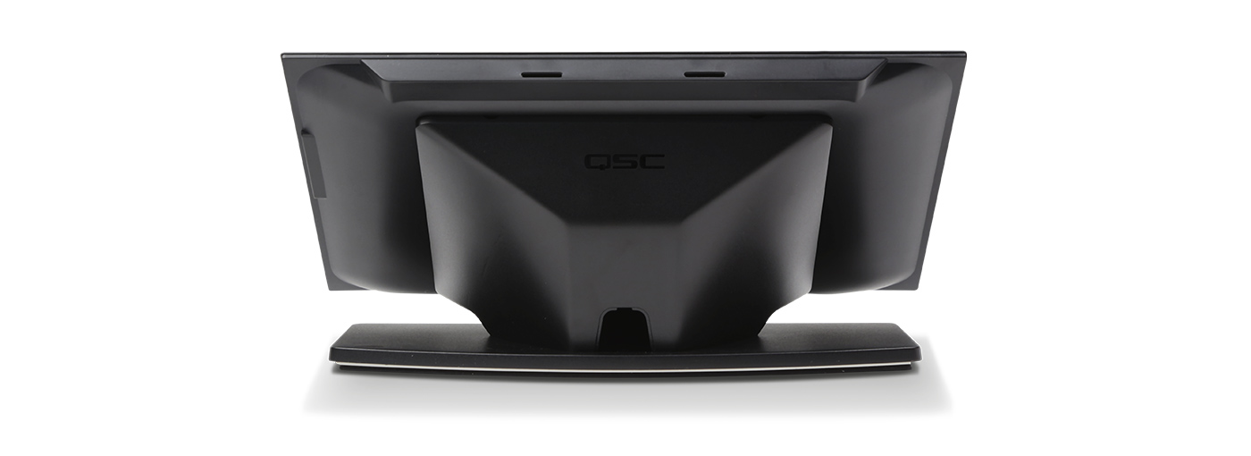 TSC-80W-G2 背面