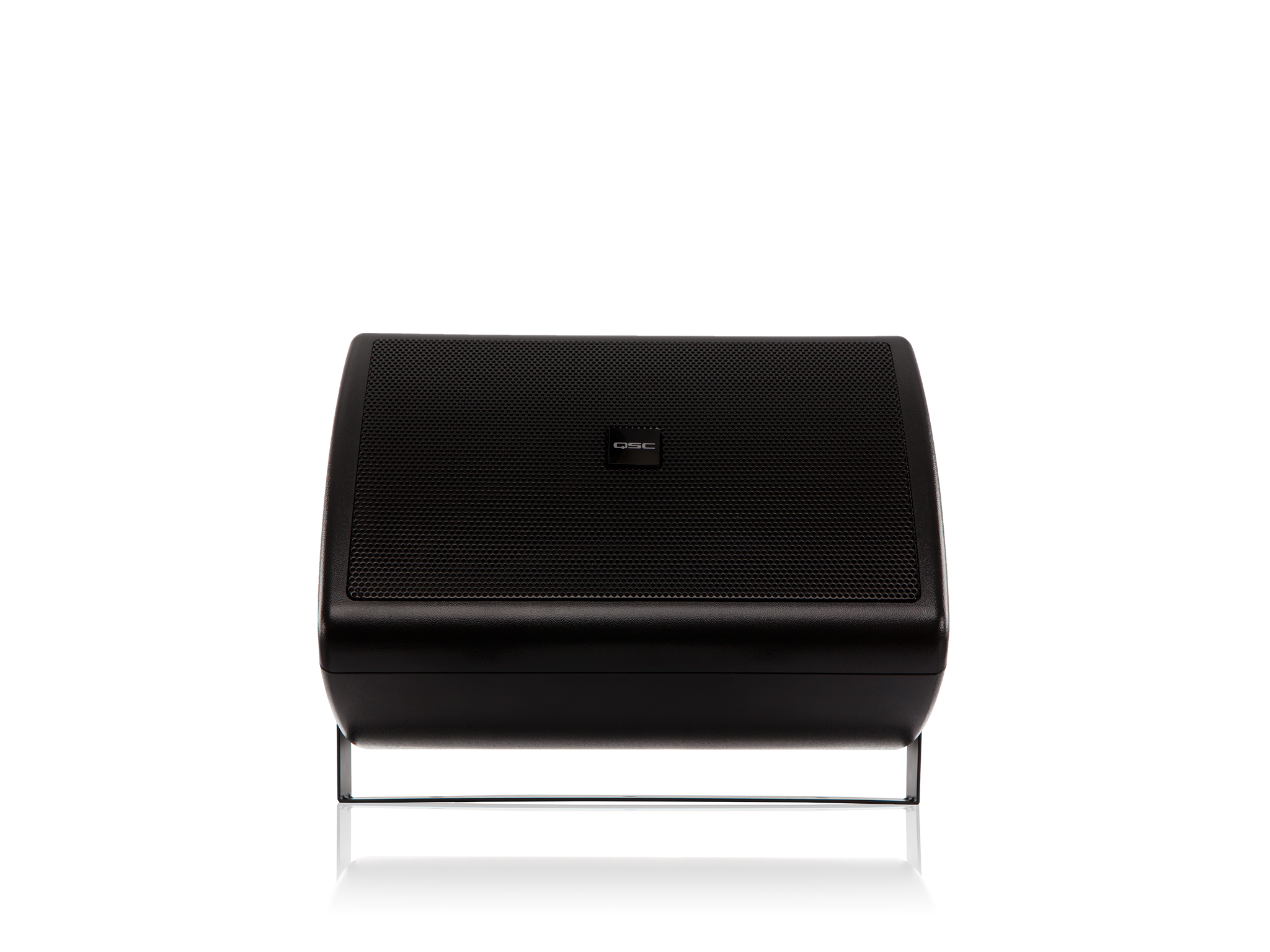 AC-S6Tの正面画像（ヨークマウント付き）