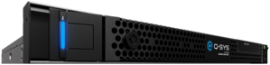 Q-SYSサーバー Core X20r ヒーロー画像