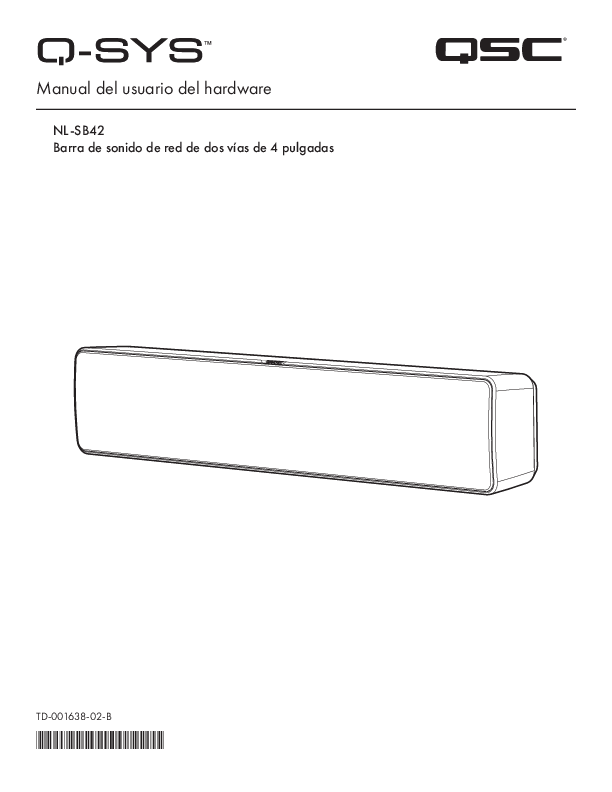 q_dn_qsys_nl-sb42_usermanual_es.pdf