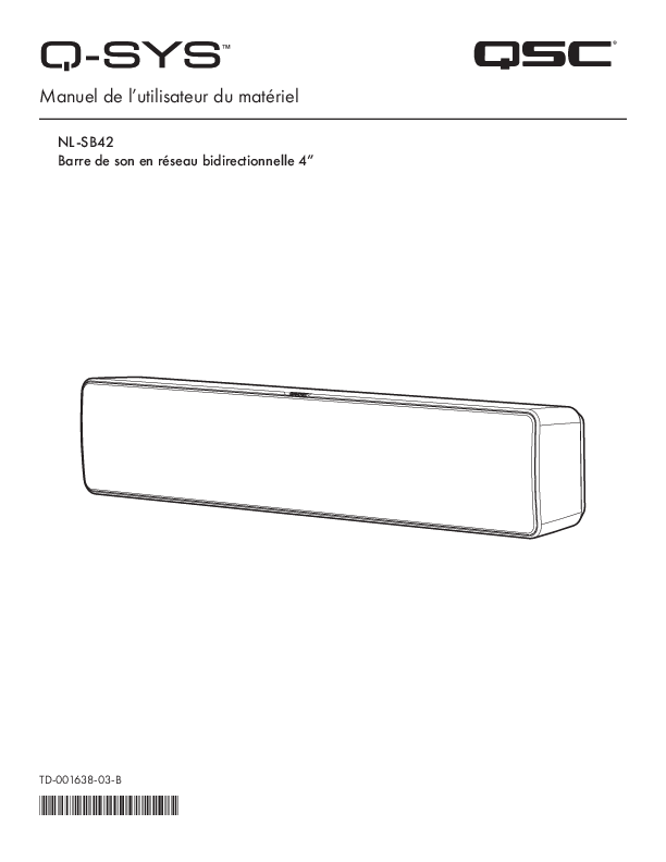 q_dn_qsys_nl-sb42_usermanual_fr.pdf