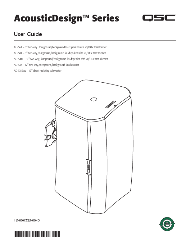 q_spk_adsii_usermanual.pdf