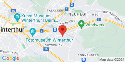 Industriestrasse 26, Winterthur, Winterthur, Ch-8404